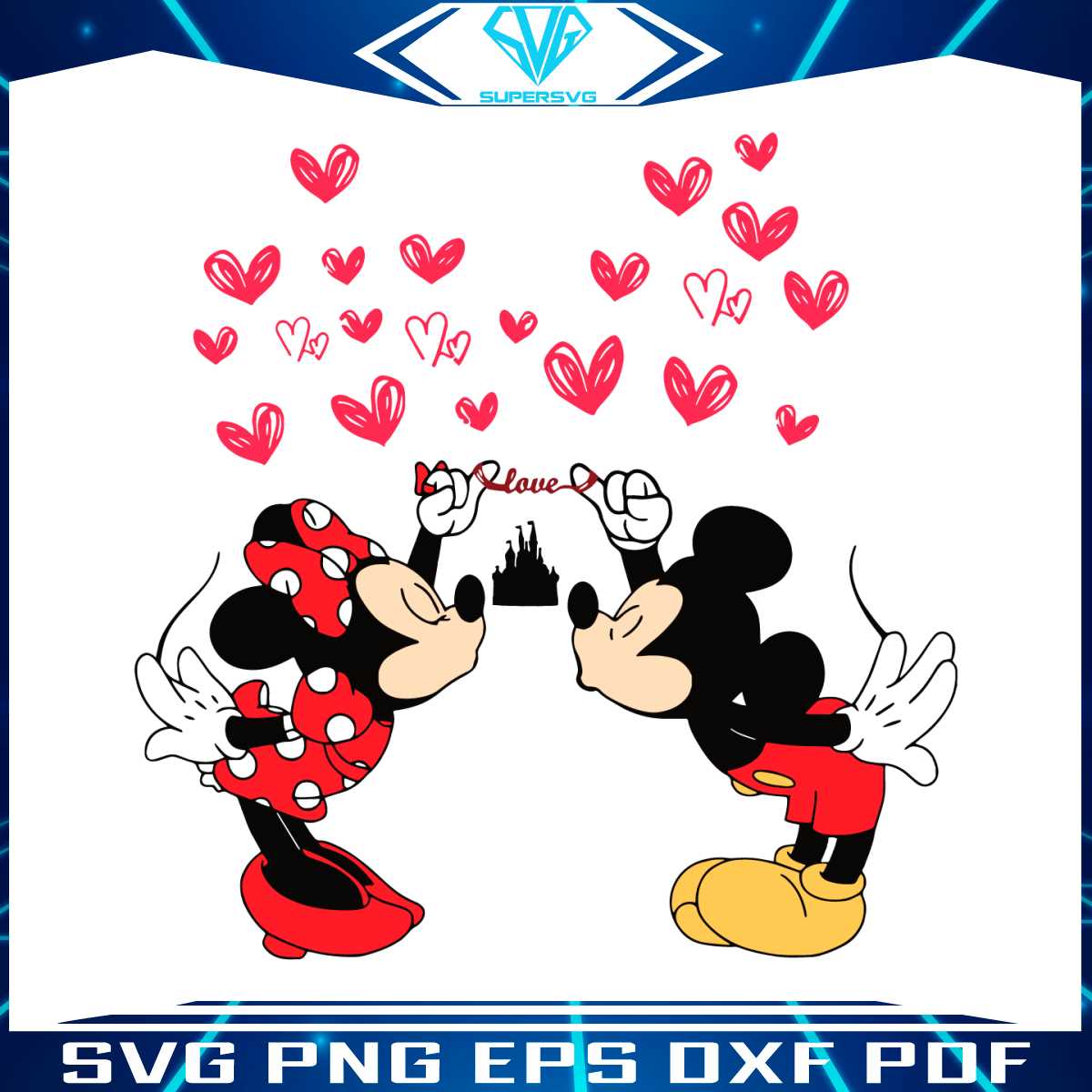 disney-mickey-minnie-kiss-love-valentine-castle-svg