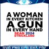 a-woman-in-every-kitchen-a-gun-in-every-hand-svg