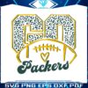 retro-go-packers-football-nfl-svg