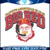 andy-reid-playoffs-arrowhead-big-red-svg