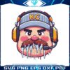 frozen-andy-reid-icicle-kansas-city-football-png