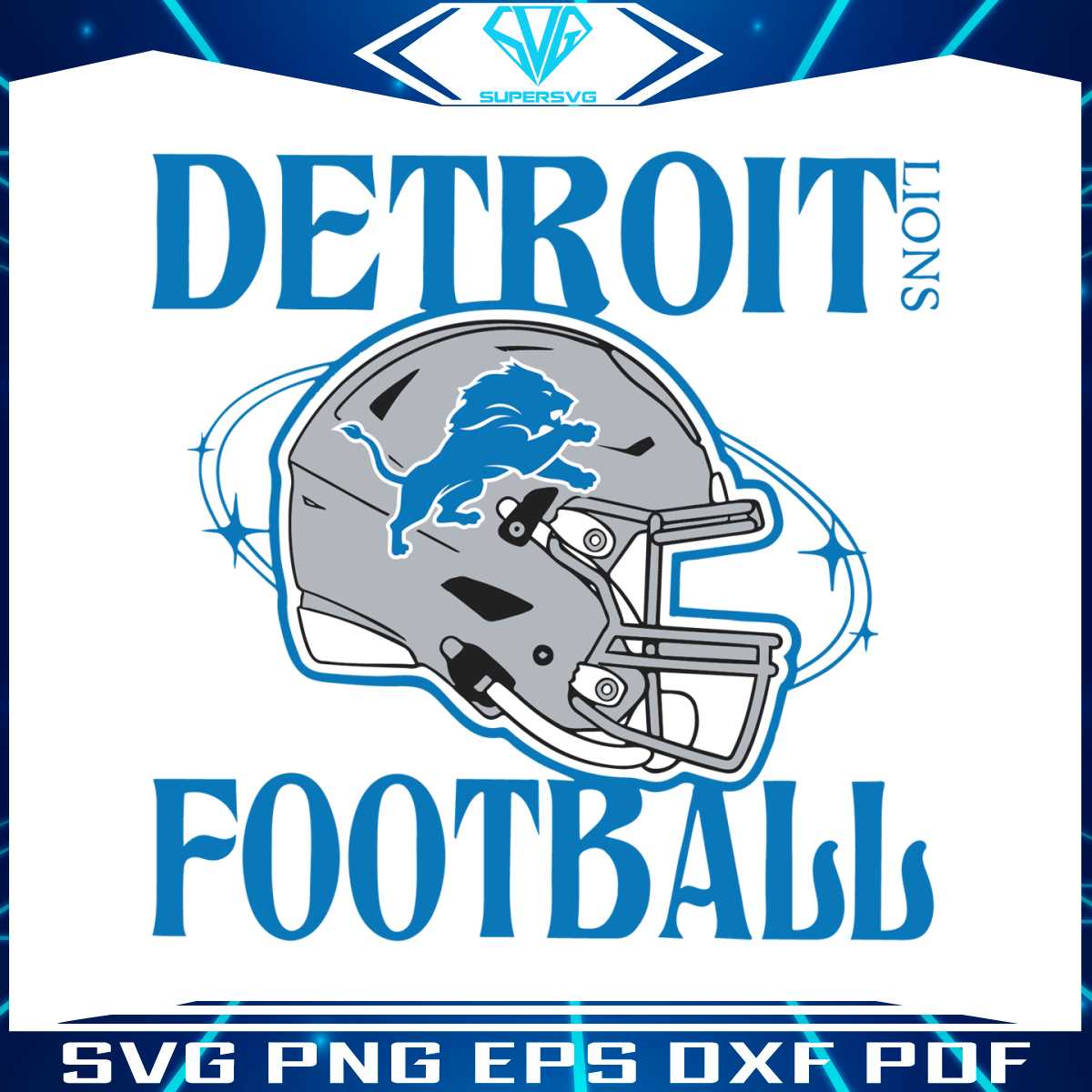 gameday-detroit-lions-football-helmet-svg