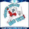 new-heights-travis-kelce-big-yeti-svg