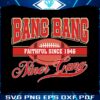 bang-bang-niner-gang-faithful-since-1946-svg