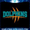 scratch-dolphins-football-svg-digital-download