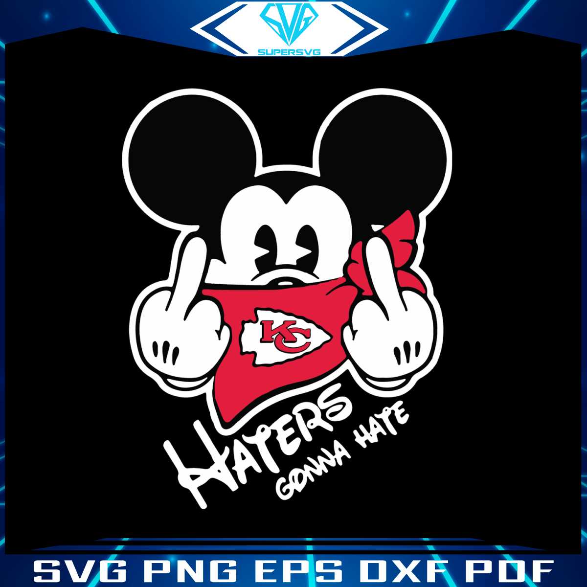 haters-gonna-hate-kansas-city-mickey-svg