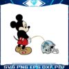 funny-mickey-49ers-piss-on-detroit-lions-svg