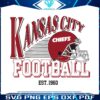 kansas-city-football-est-1960-helmet-svg