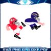 funny-kansas-city-chiefs-kicks-baltimore-ravens-svg