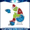funny-grinch-san-francisco-49ers-and-detroit-lions-svg