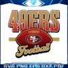 retro-49ers-football-logo-png