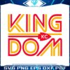 retro-kc-kingdom-football-svg