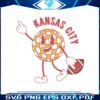 funny-kansas-city-disco-ball-football-svg