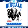 buffalo-bills-football-1960-nfl-svg-digital-download