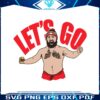 jason-kelce-lets-go-kansas-city-chiefs-svg