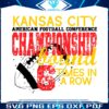 kansas-city-american-football-conference-championship-svg
