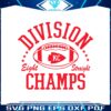 kc-division-eight-straight-champs-svg