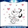 cute-snoopy-valentine-love-hearts-svg