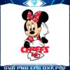 minnie-mouse-kansas-city-chiefs-football-svg