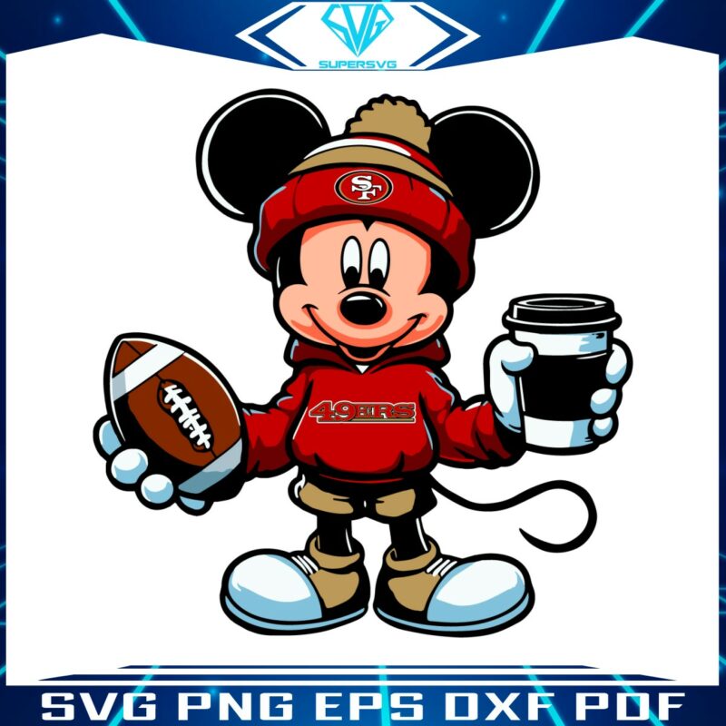 mickey-mouse-san-francisco-49ers-coffee-cup-svg