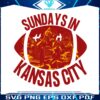 sundays-in-kansas-city-football-svg