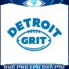 retro-detroit-grit-football-svg
