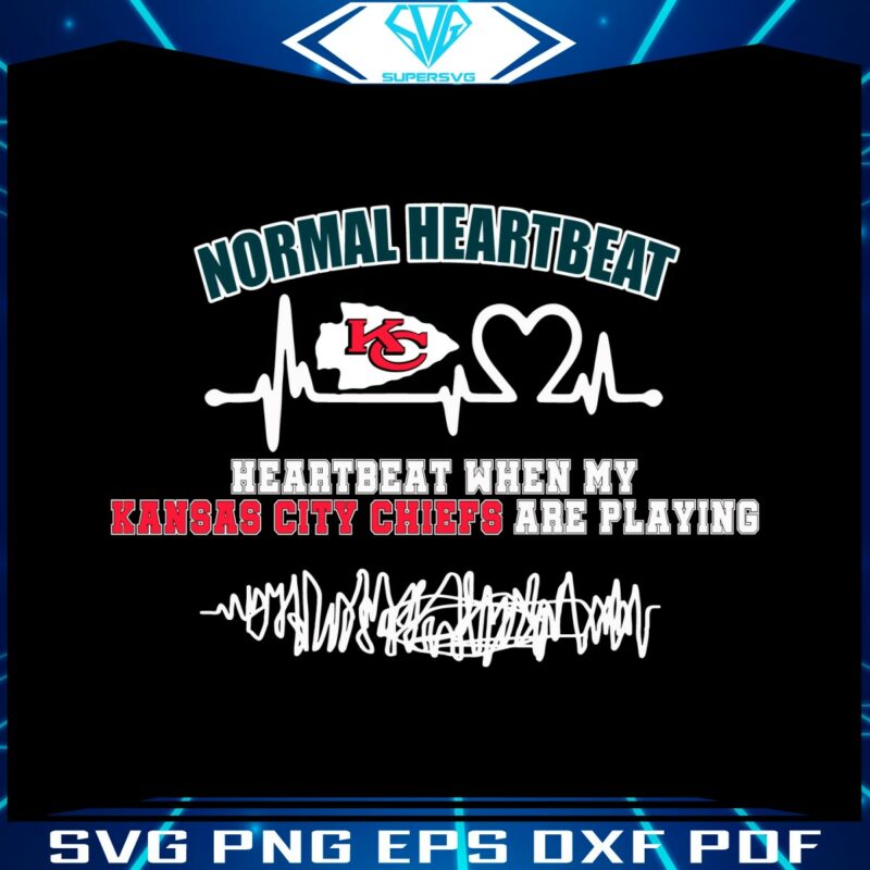 heartbeat-when-my-kansas-city-chiefs-are-playing-svg