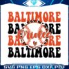 baltimore-orioles-baseball-mlb-svg