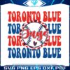 toronto-blue-jays-baseball-mlb-svg