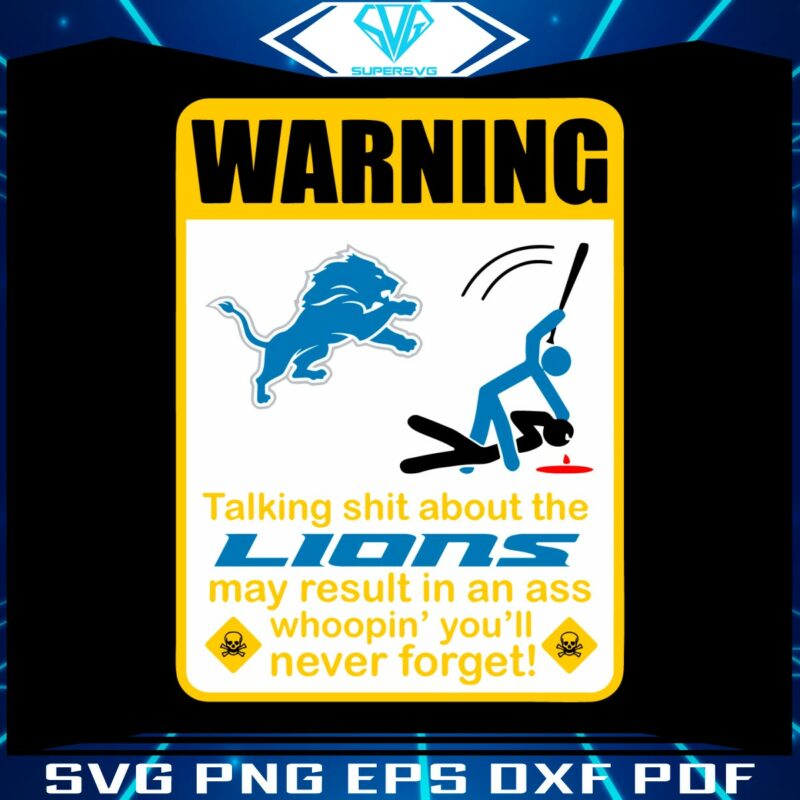 funny-talking-shit-about-lions-svg