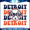 detroit-tigers-baseball-mlb-svg