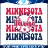 minnesota-twins-baseball-mlb-svg