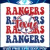 texas-rangers-baseball-mlb-svg
