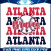 atlanta-braves-baseball-mlb-svg