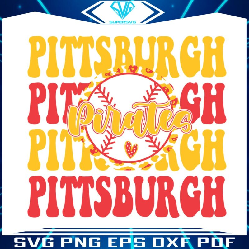 pittsburgh-pirates-baseball-mlb-svg