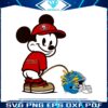 mickey-49ers-piss-on-lions-helmet-svg