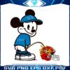 mickey-lions-piss-on-49ers-helmet-svg
