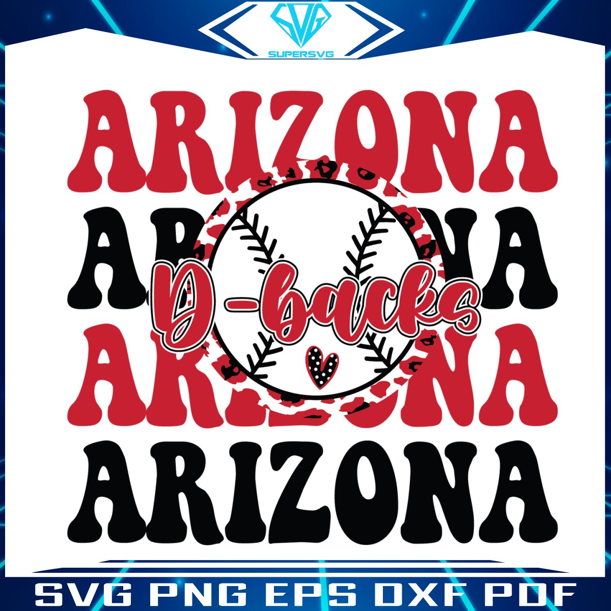 arizona-diamondbacks-baseball-mlb-svg