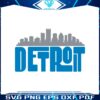 vintage-detroit-lions-skyline-svg