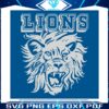 detroit-lions-mascot-nfl-team-svg