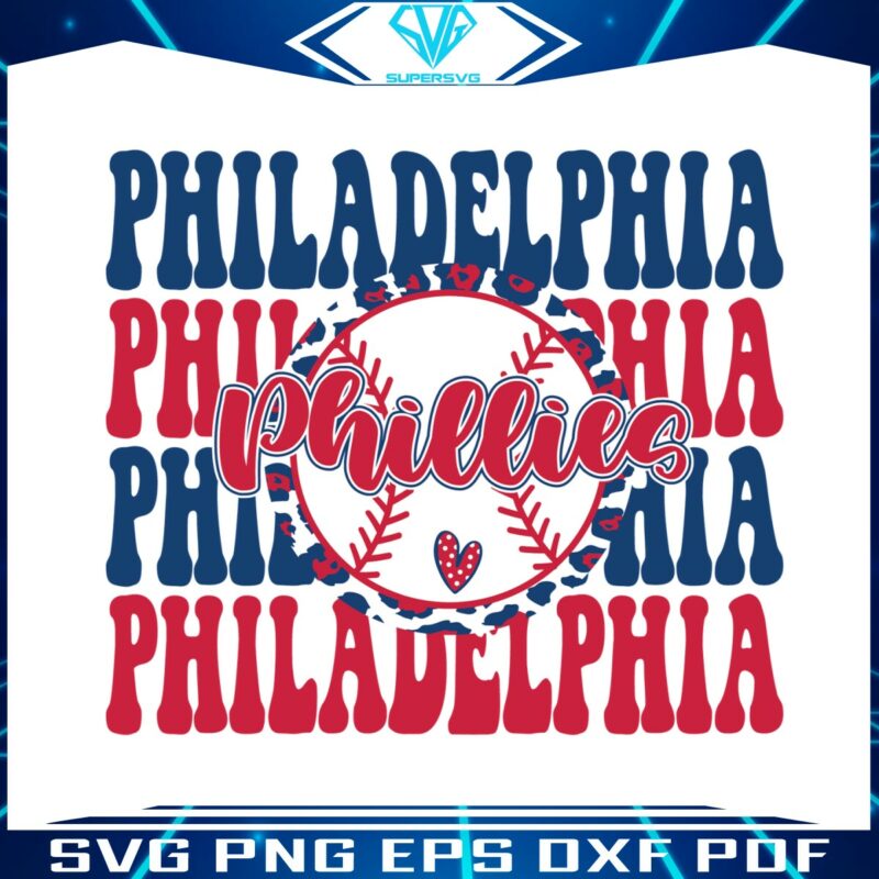 philadelphia-phillies-baseball-mlb-svg