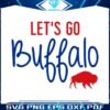 lets-go-buffalo-football-svg-digital-download