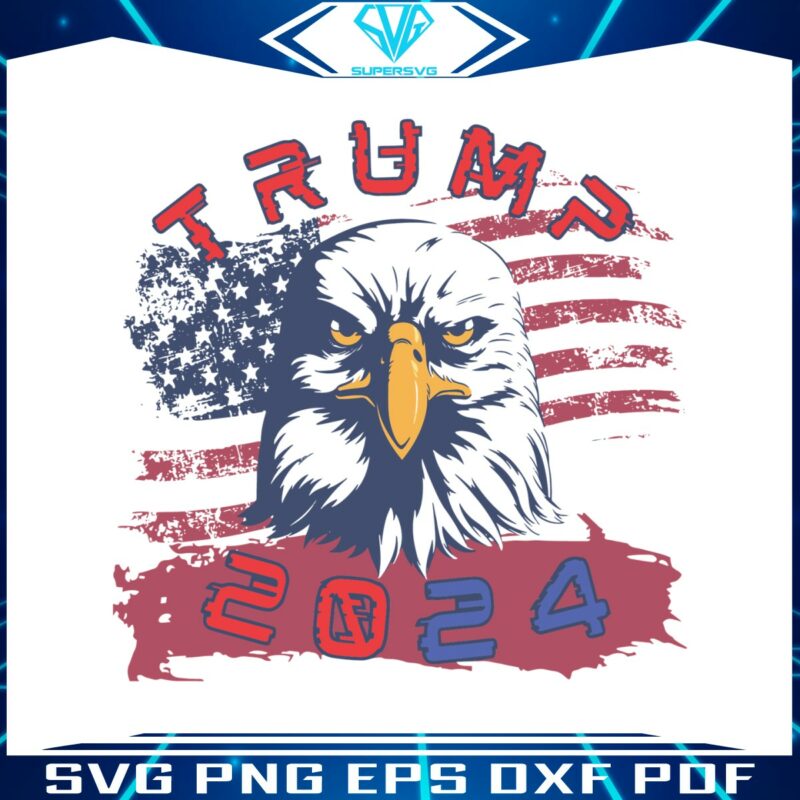 president-trump-2024-election-eagle-svg