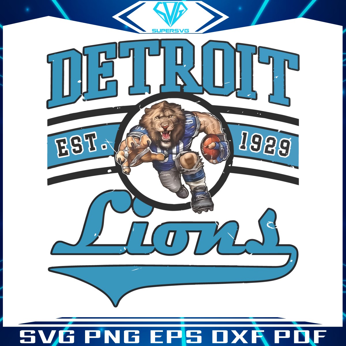 detroit-lions-est-1929-mascot-football-png