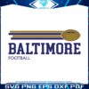 retro-baltimore-football-nfl-game-day-svg