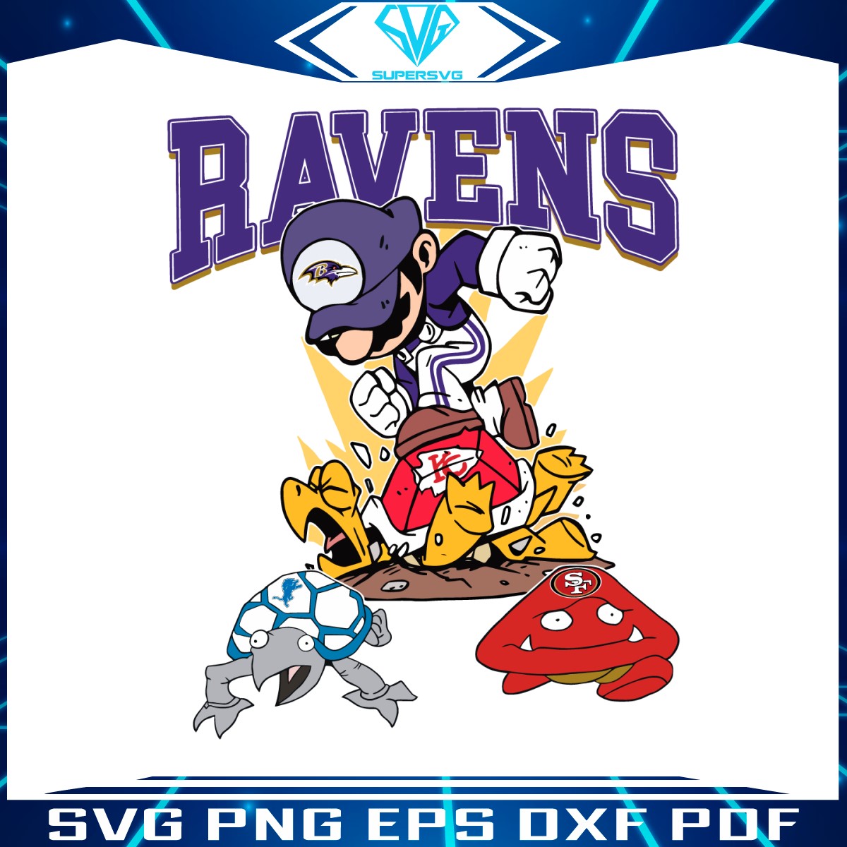 mario-ravens-stomps-on-chiefs-lions-49ers-svg