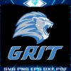 retro-lion-mascot-roar-grit-svg