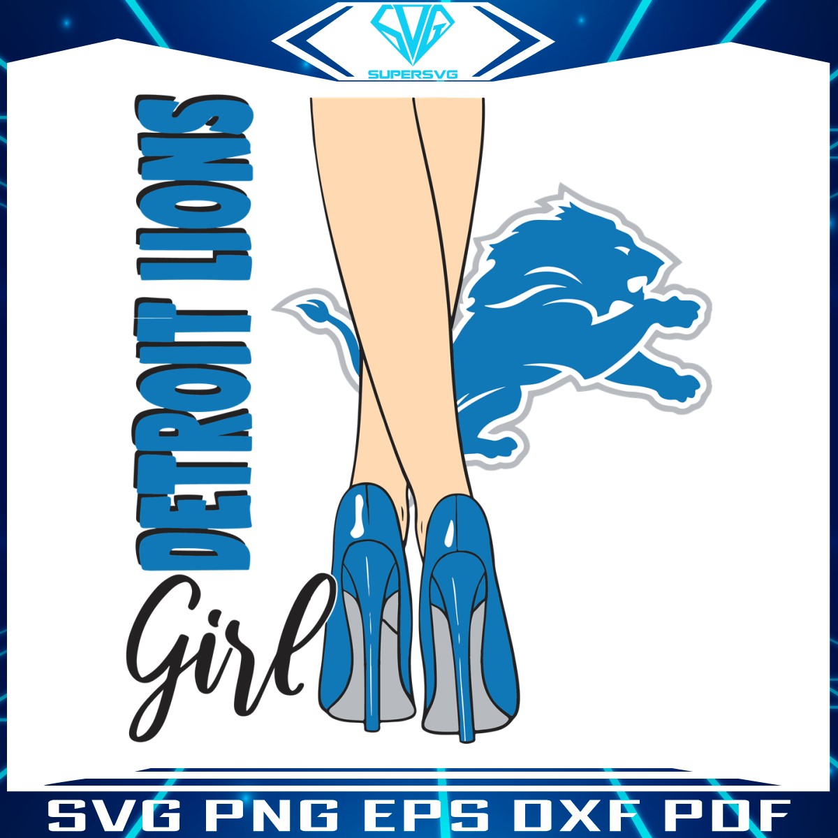 detroit-lions-girl-logo-high-heels-svg