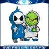 grinch-and-jack-skellington-detroit-lions-svg