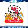 kc-disney-chiefs-babies-nfl-svg